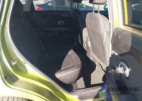 2015 Kia Soul z USA, uszkodzony, nr VIN KNDJN2A29F7785541